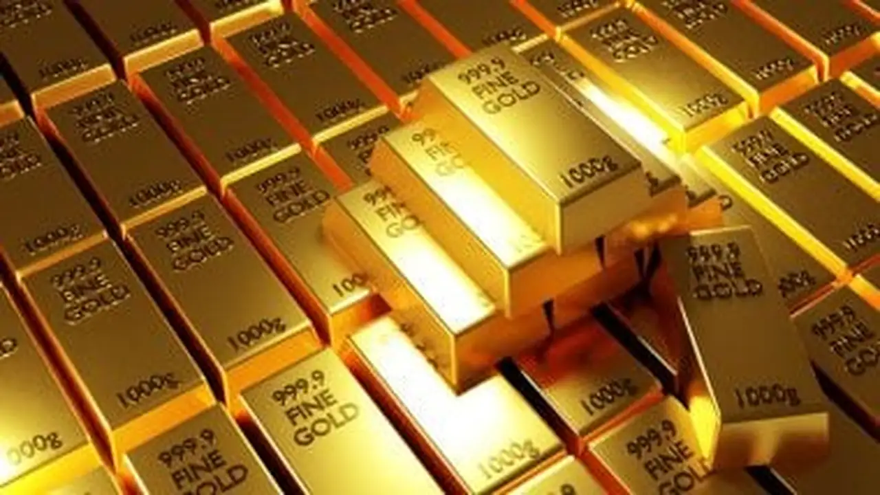 أسعار سبائك الذهب في مصر تواصل تحركاتها بنهاية تعاملات الأربعاء